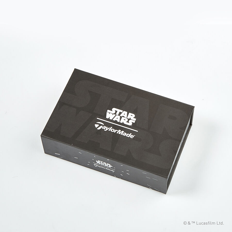 Star Wars Gift Box - Small image number 1