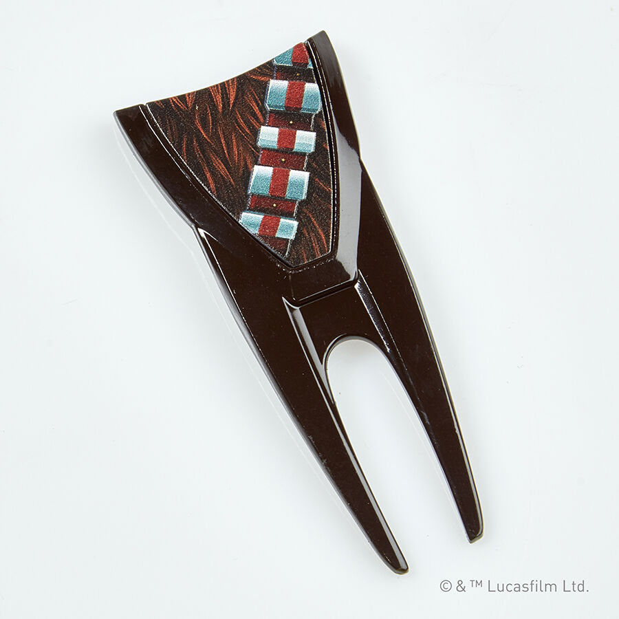 Divot Tool - Chewbacca image number 0