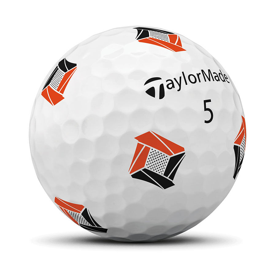 TP5x Golf Balls image number 1