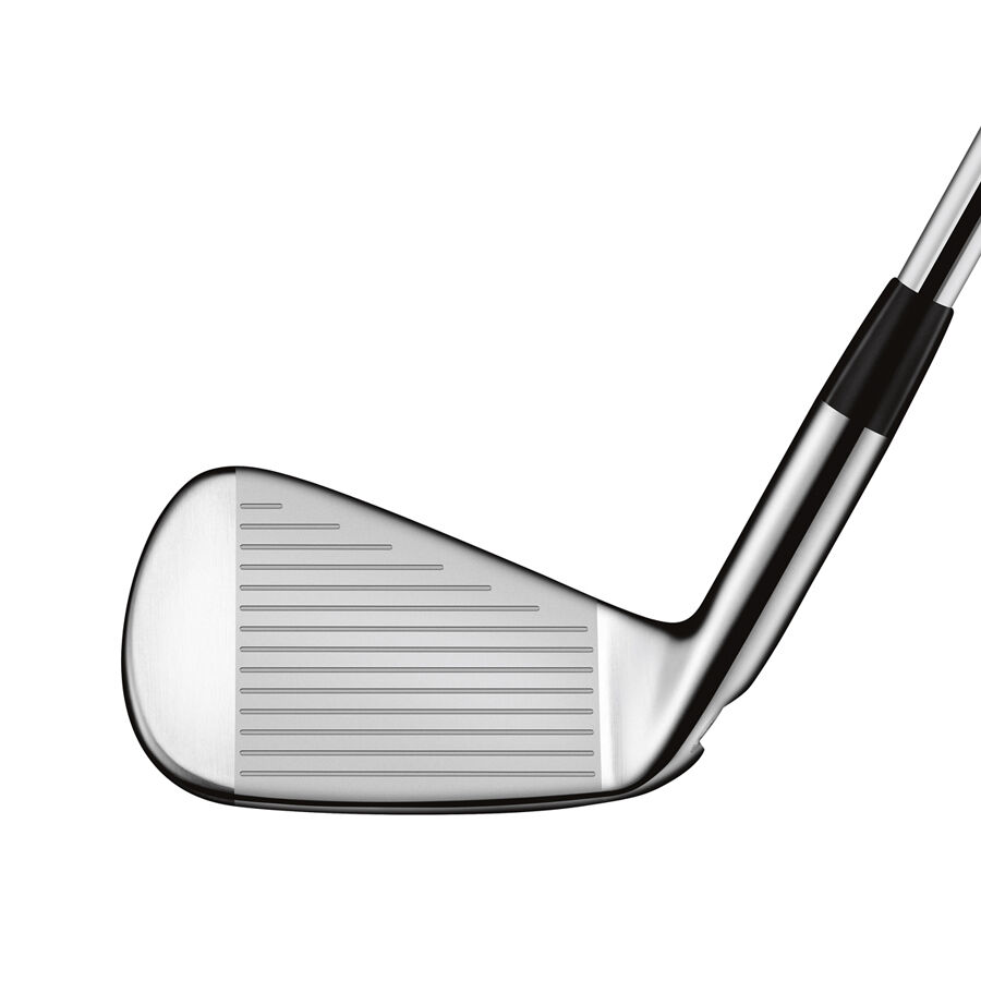 Tour Preferred MC Irons image number 2