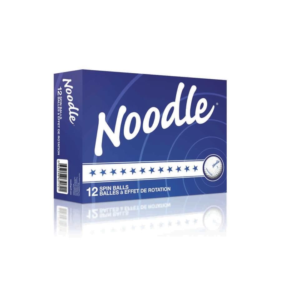 Noodle Spin image number 0