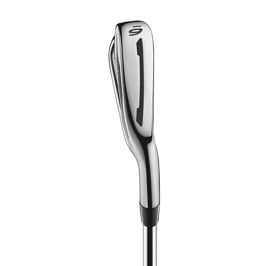 SLDR Irons image number 3