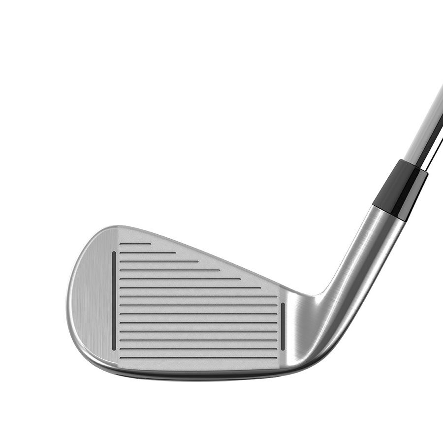 PSi Irons image number 2