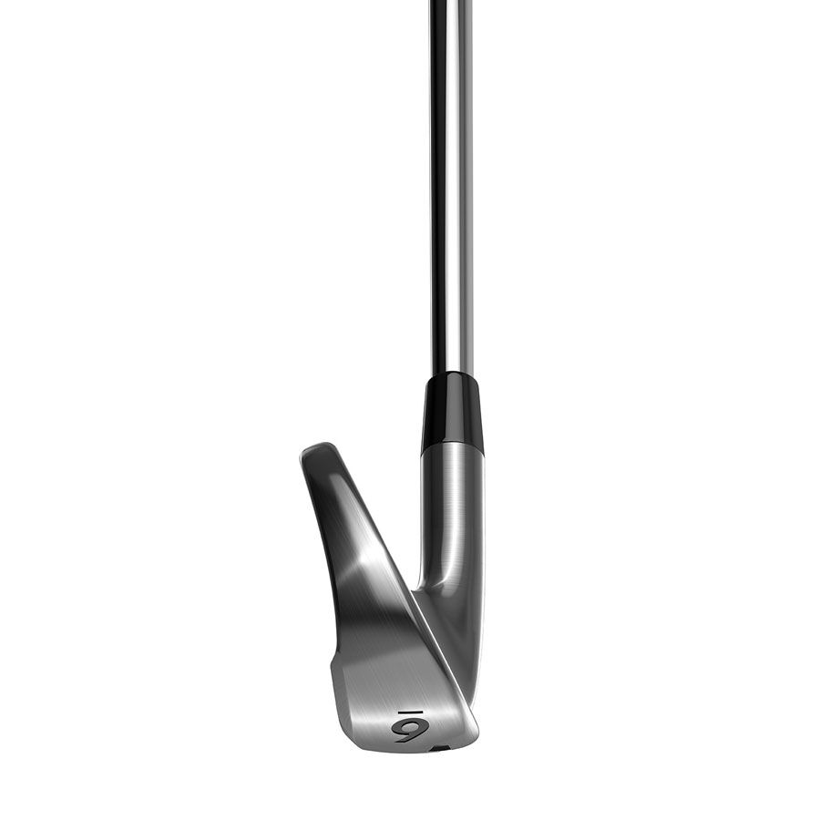 PSi Irons image number 4