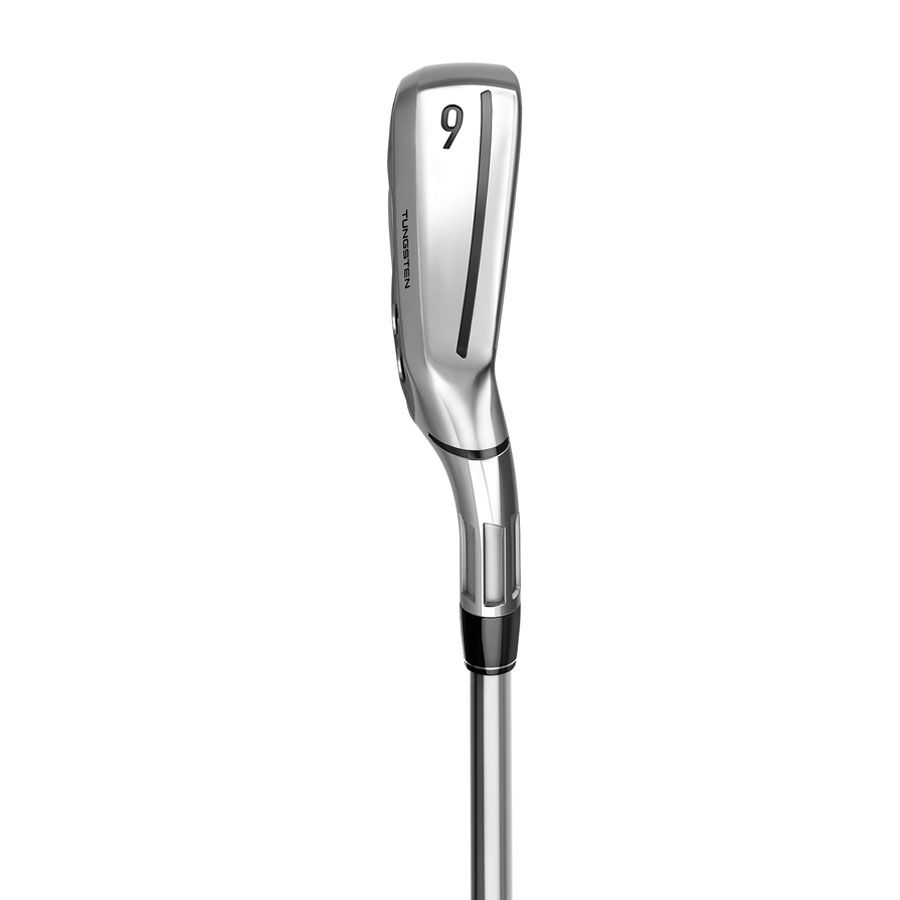 M CGB Women's Irons image number 3
