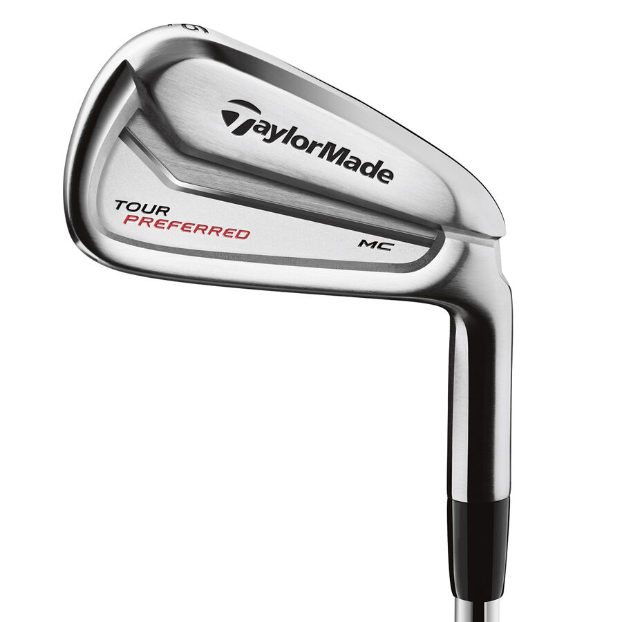 Tour Preferred MC Irons image number 0
