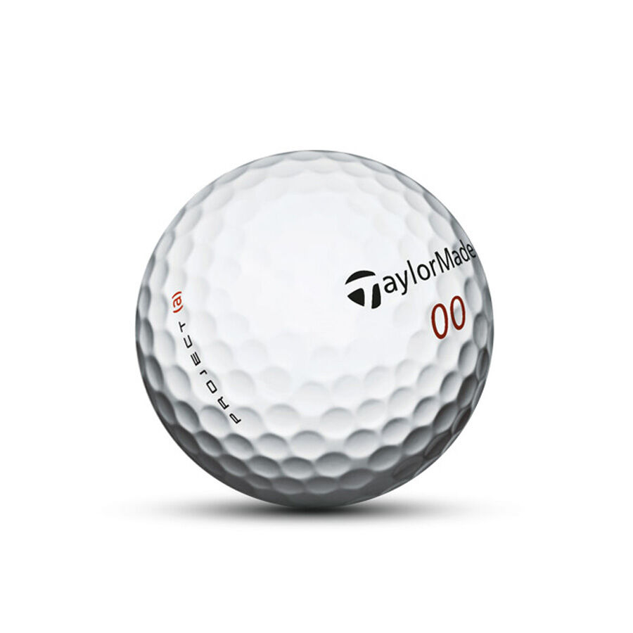 2015 Project (a) Golf Ball image number 1