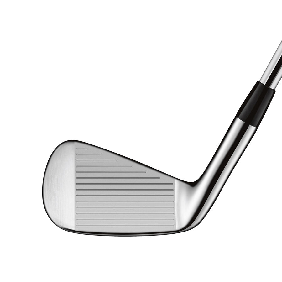 Tour Preferred MB Irons image number 2