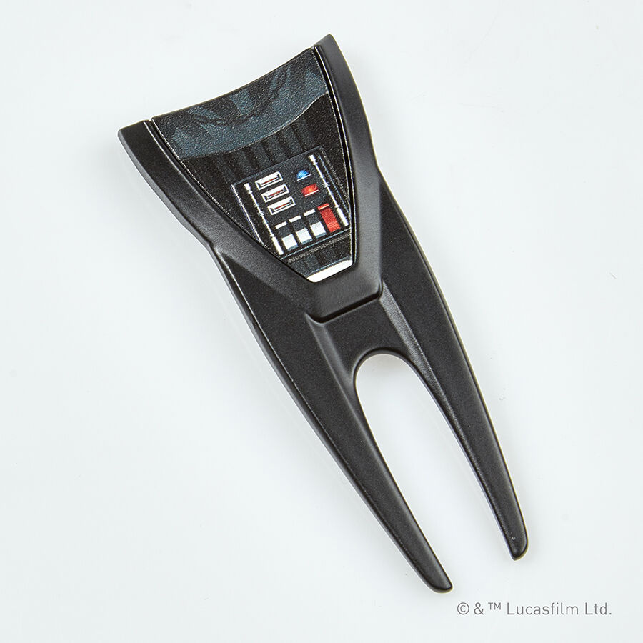 Divot Tool - Darth Vader image number 0
