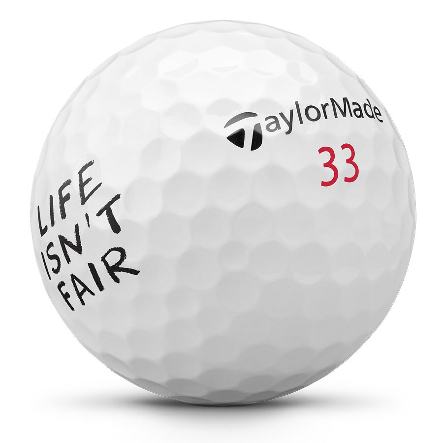 DAD-ISM Project (a) Golf Balls image number 4