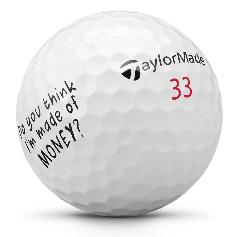 DAD-ISM Project (a) Golf Balls image number 5
