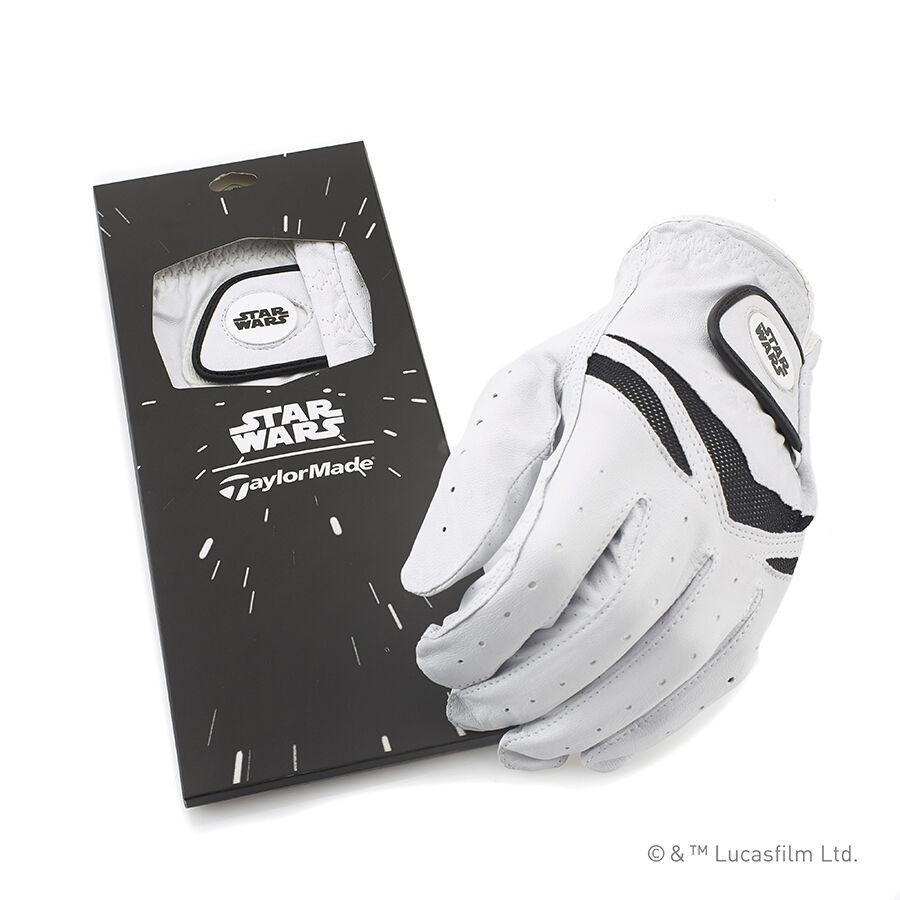 Star Wars Glove  image number 1