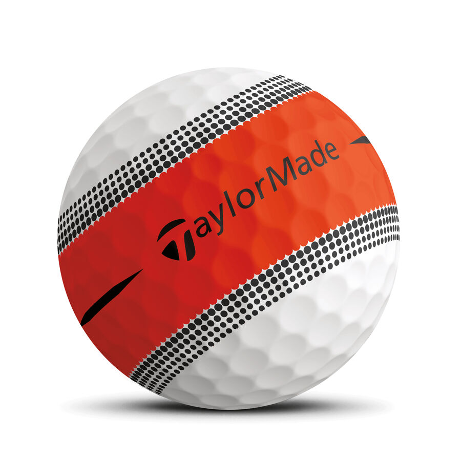 Tour Response Stripe Golf Balls Multipack image number 2