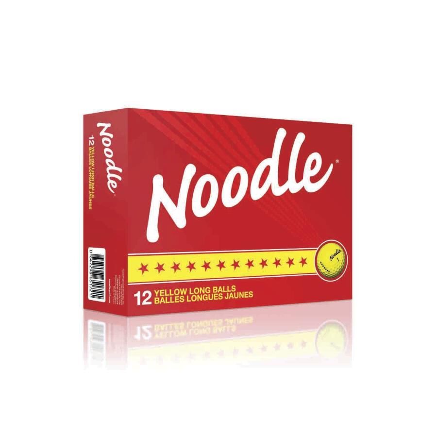 Noodle Long (Yellow) image number 3