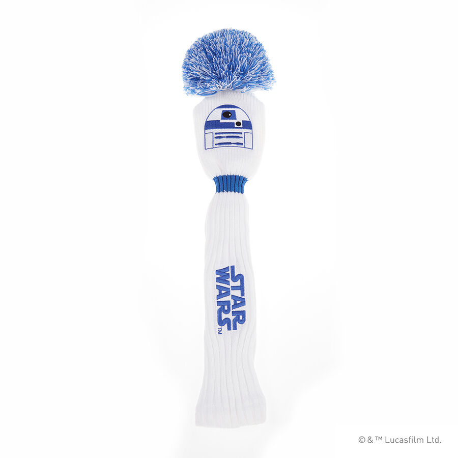 Pom Headcover -  R2D2 image number 0