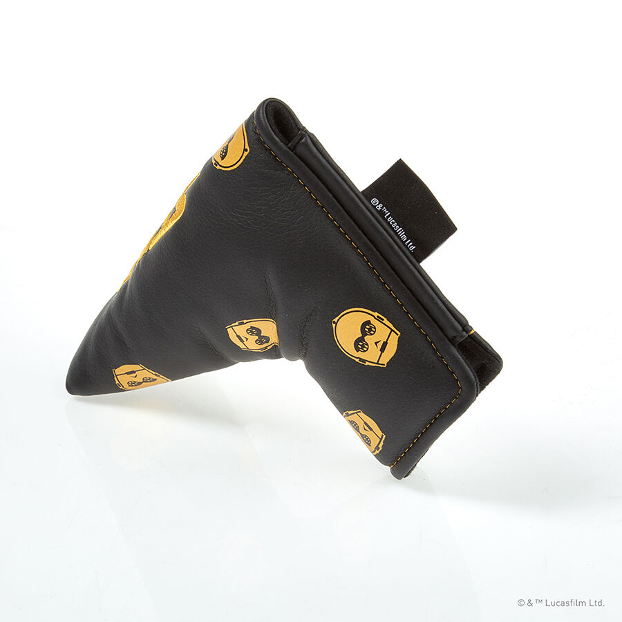 Putter Cover - C3PO image number 1