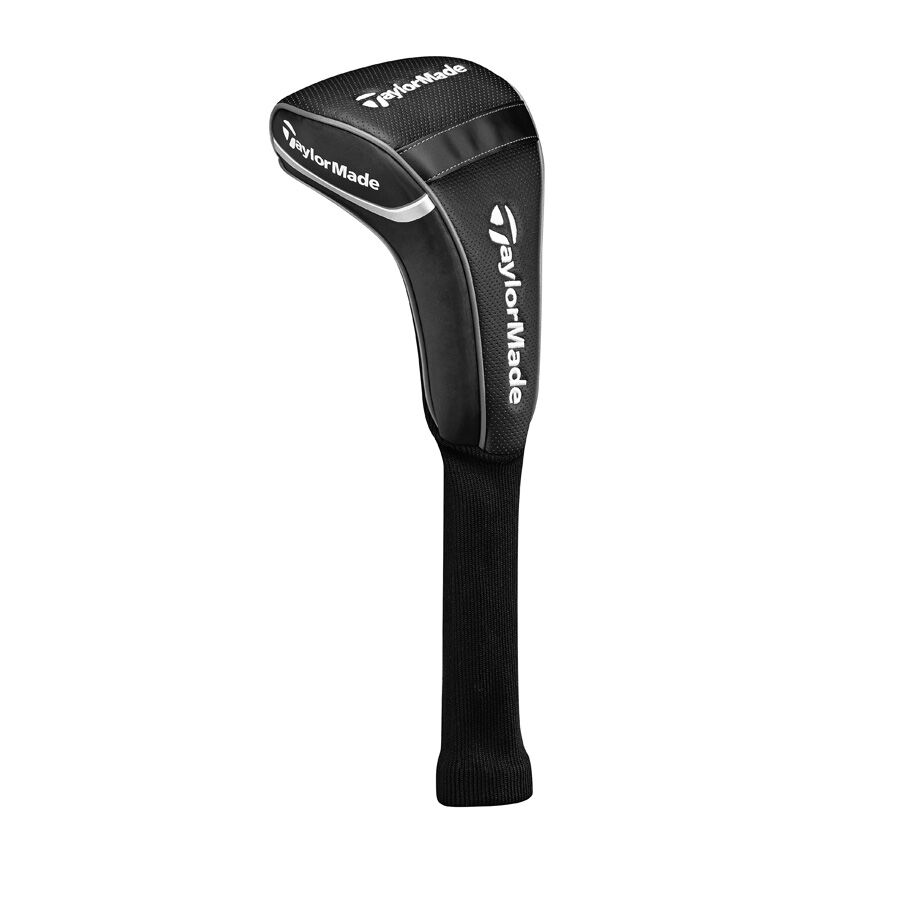 Synthetic Driver Headcover image number 0