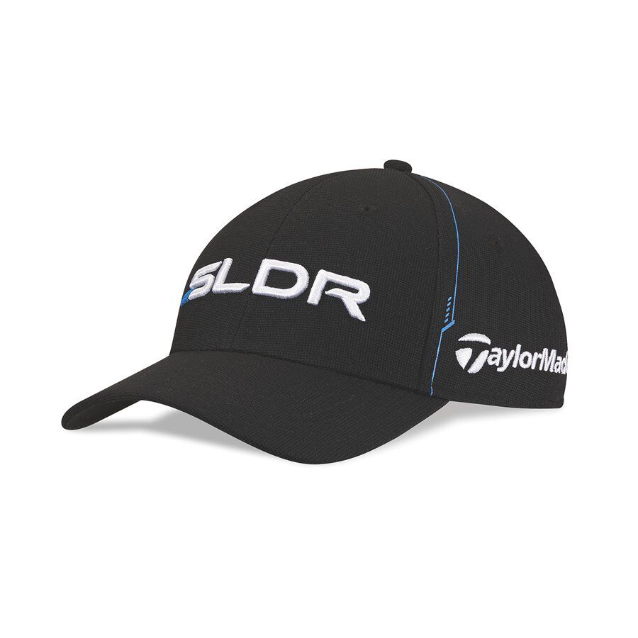 SLDR Adjustable Hat image number 0