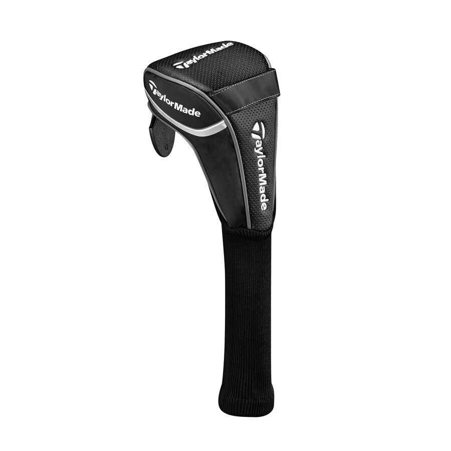 Synthetic Fairway Headcover image number 0