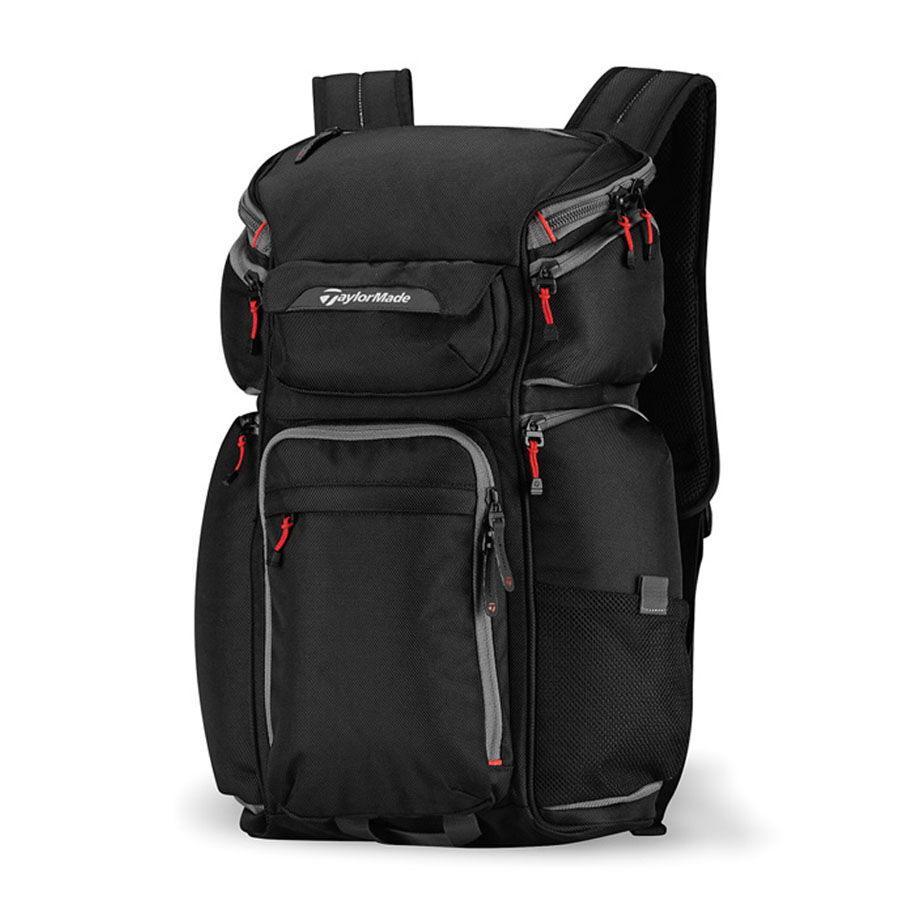 Players Backpack image number 0