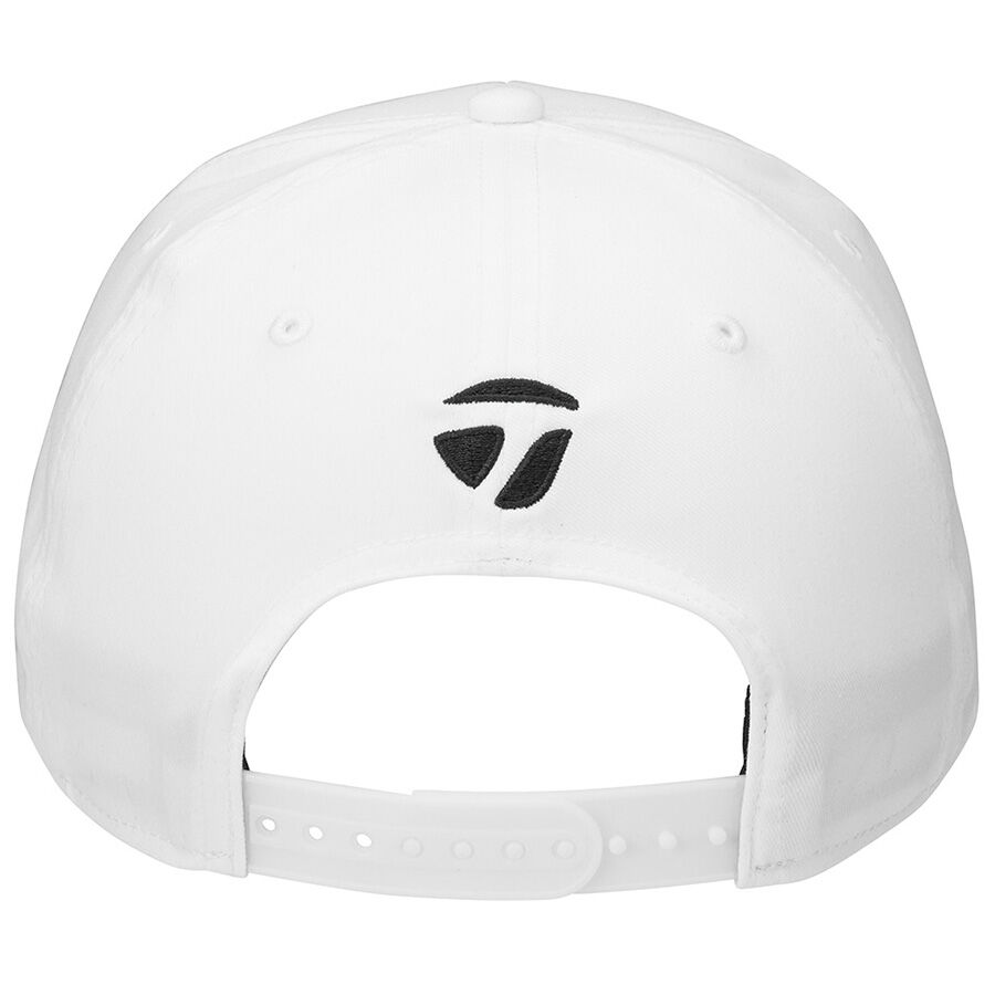 Taylormade flat bill hat online