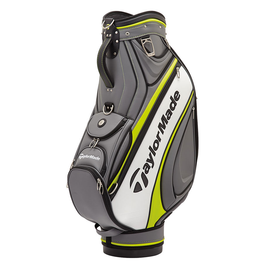 Taylormade tour cart bag 2025