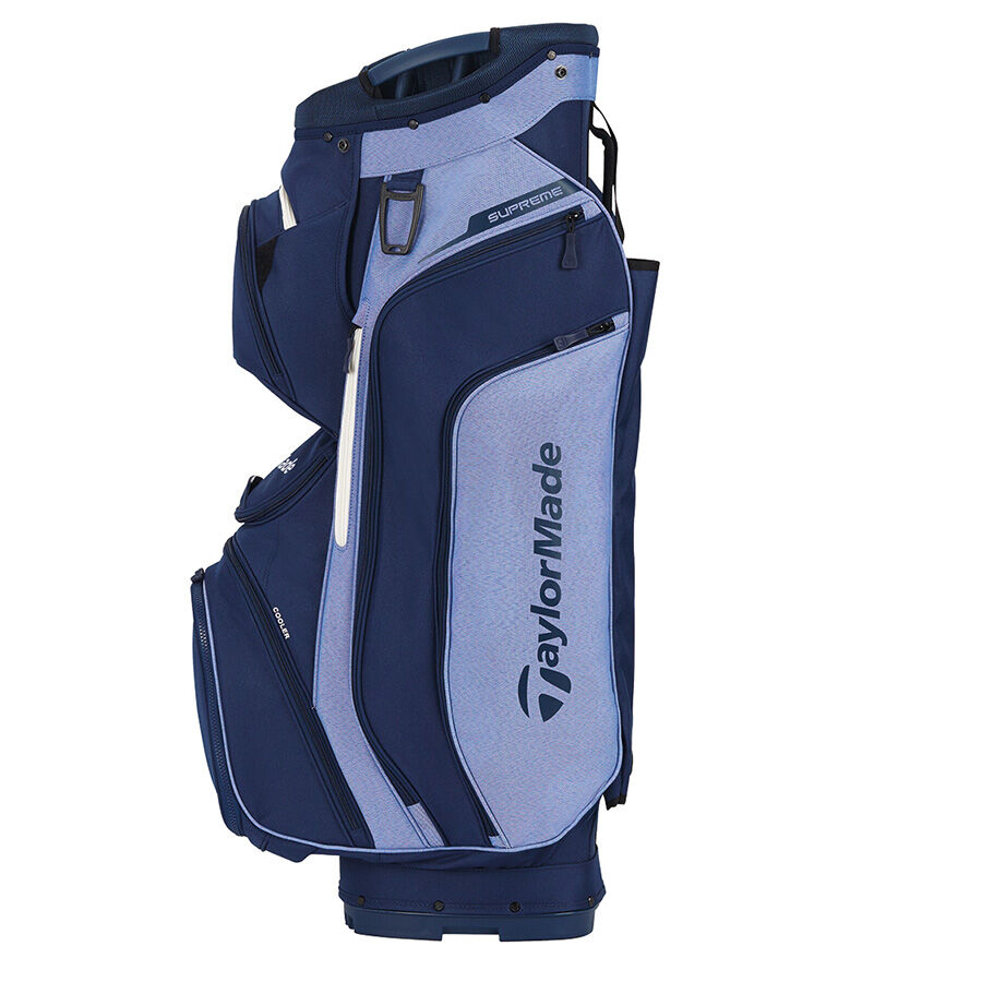 Supreme Cart Bag