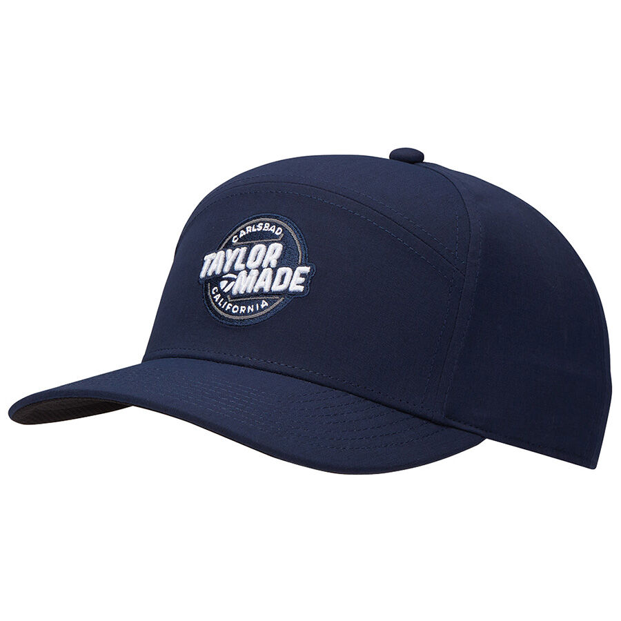 Horizon Fermi Snapback Hat