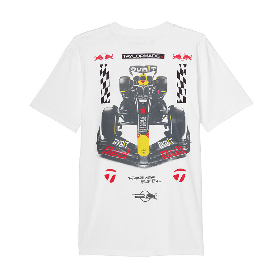 Taylormade t shirt clearance