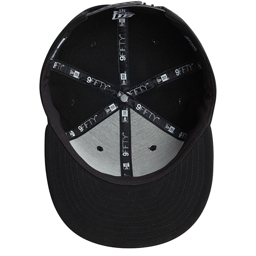 New era tour 9fifty snapback hat on sale