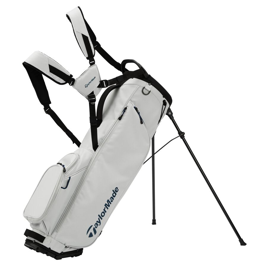 Taylormade plaid golf bag discount