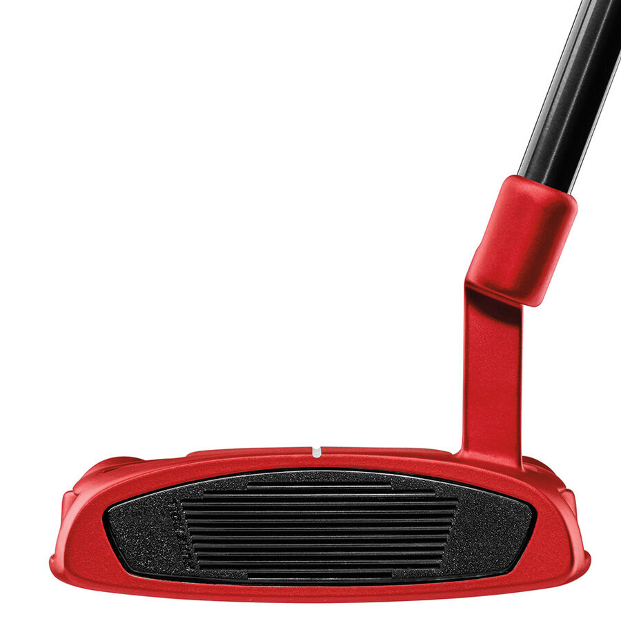 Spider Tour Red 
