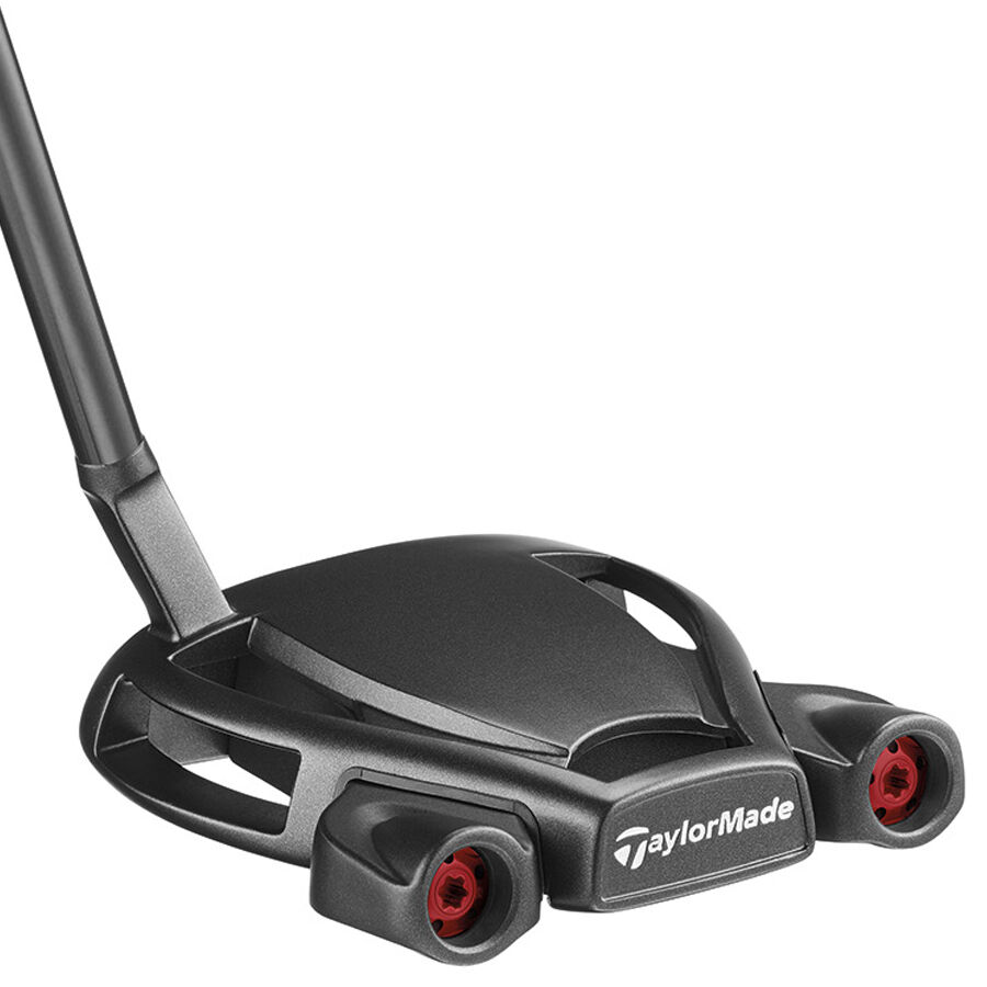 Taylormade Spider Tour Black | 2025
