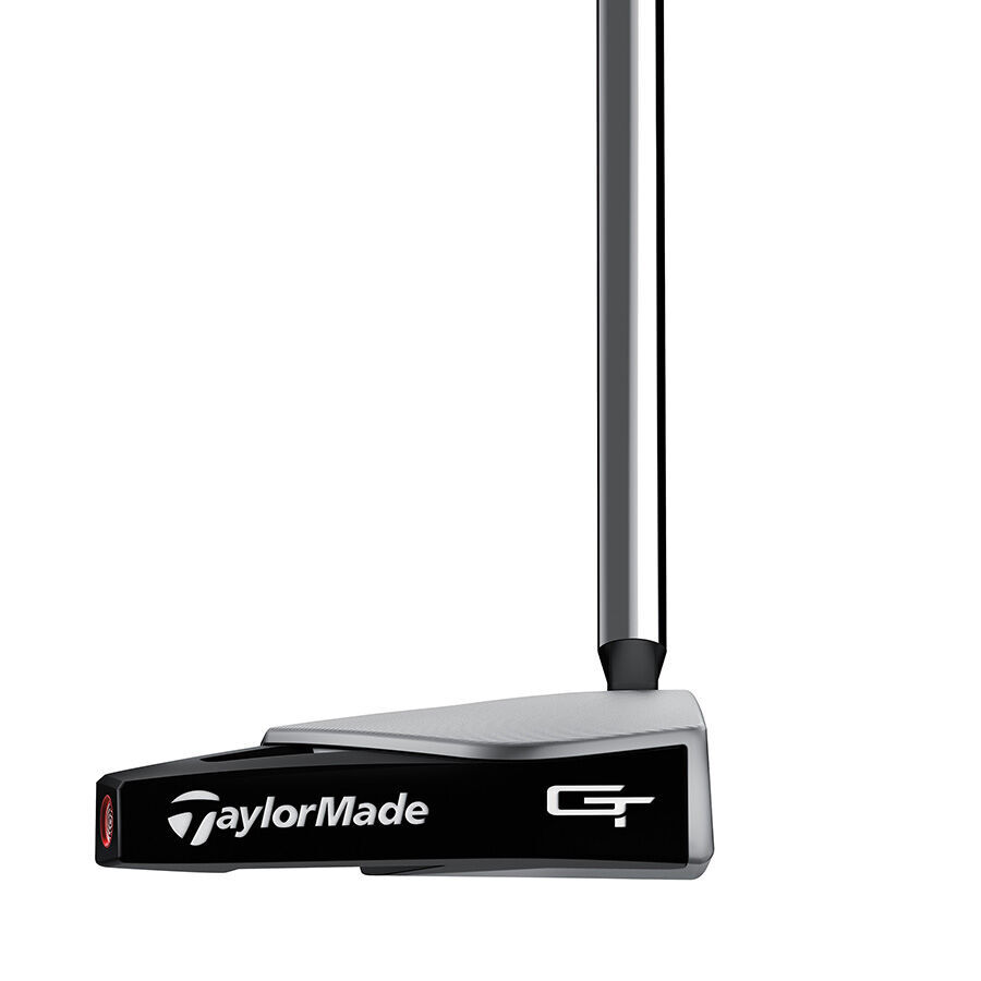Spider GT Center Shaft