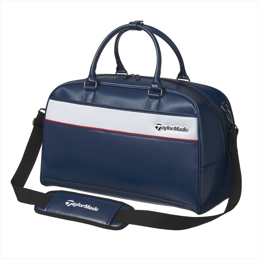 Taylormade Golf - Accessories - Tm Auth-Tech Boston Bag