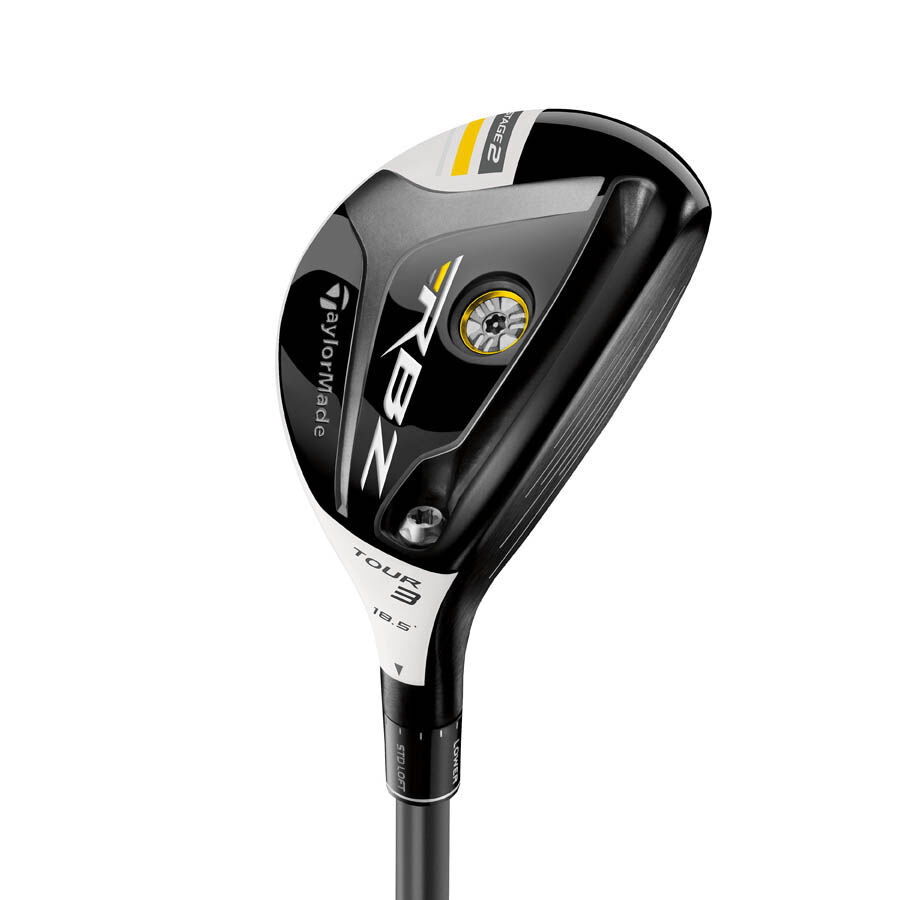 RocketBallz Stage 2 Tour Rescue | TaylorMade Golf
