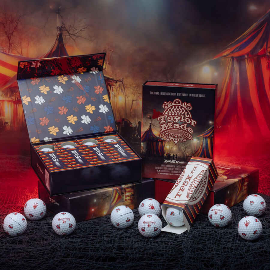 Halloween Collection