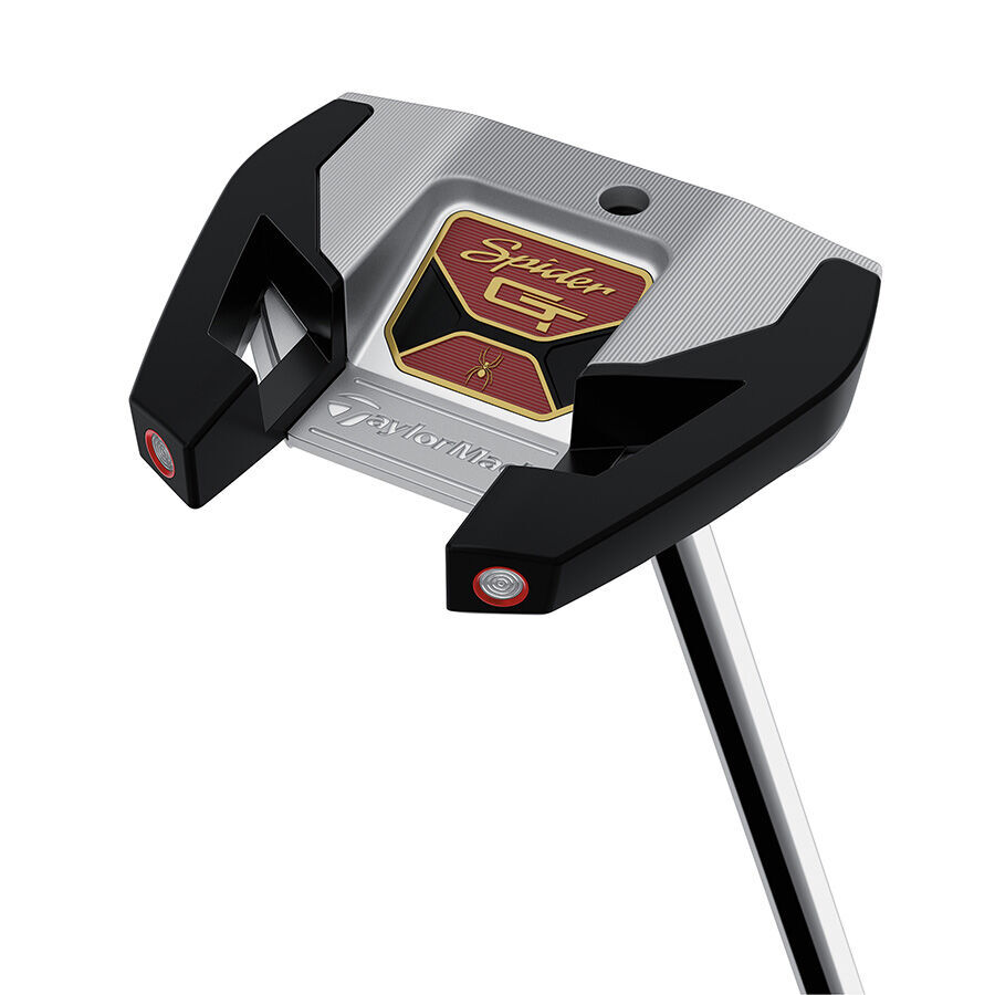Spider GT Center Shaft