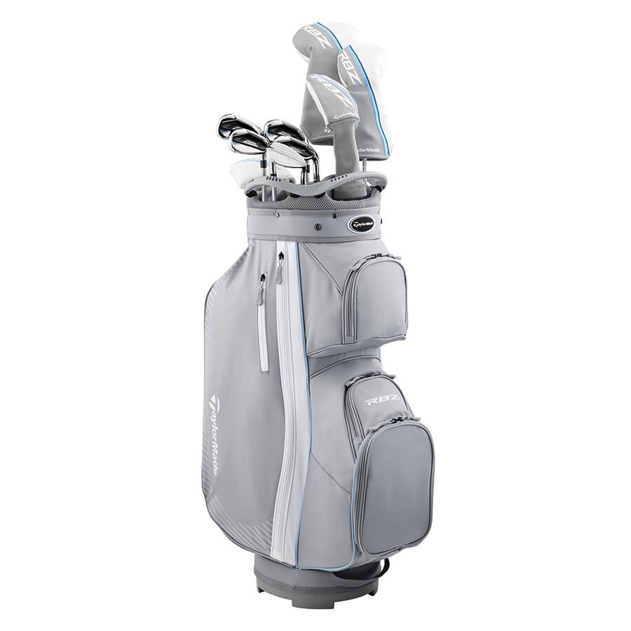 RBZ Women's Complete Set image number 0