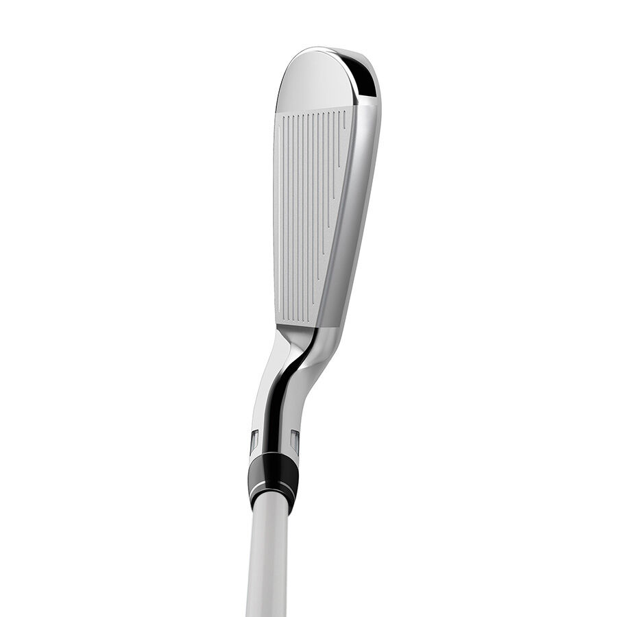 Amazon.com : TaylorMade SIM MAX Women's Hybrid, #5, 25