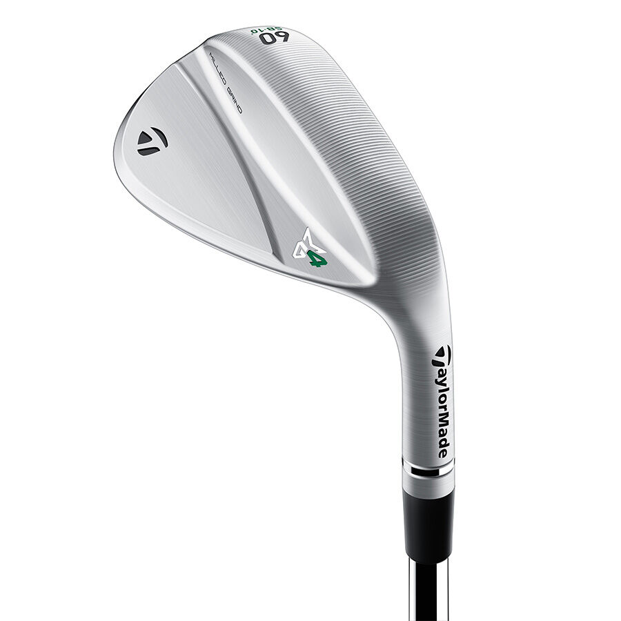 Milled Grind 3 Wedge | TaylorMade