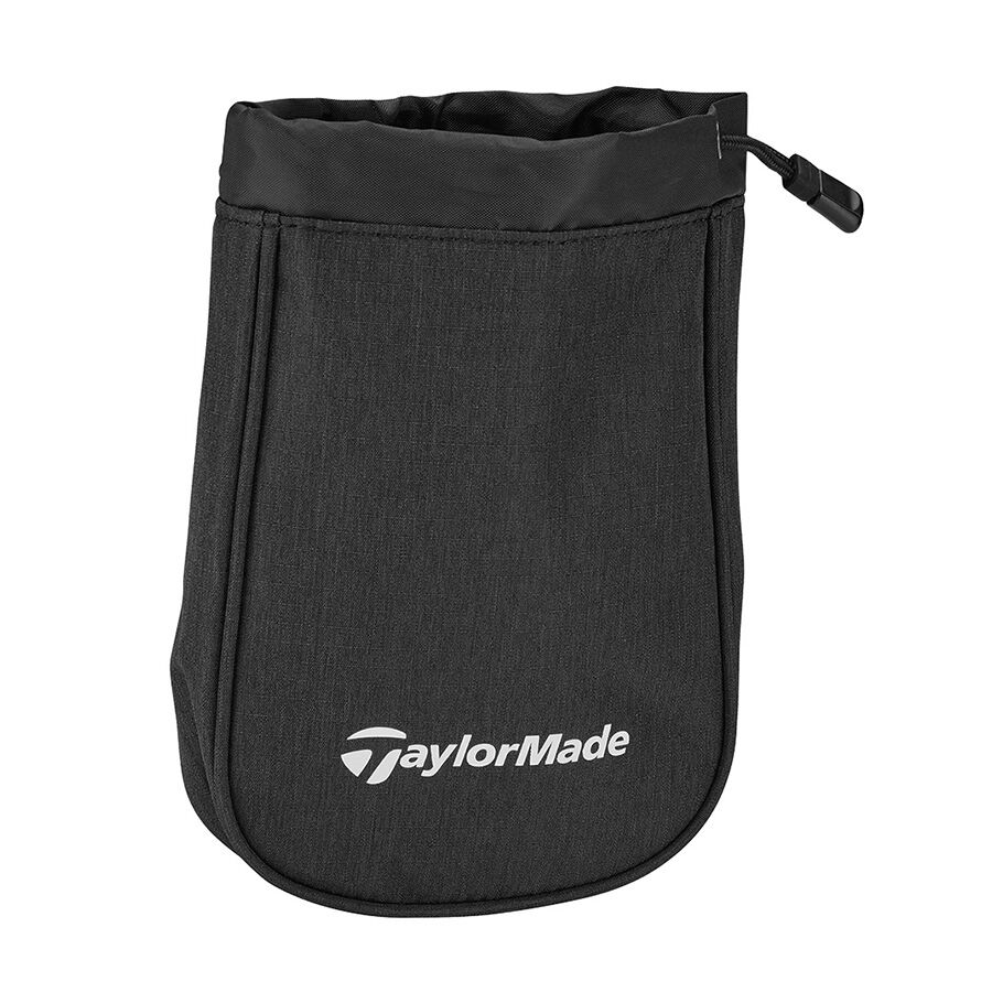 Taylormade Performance Valuables Golf Pouch