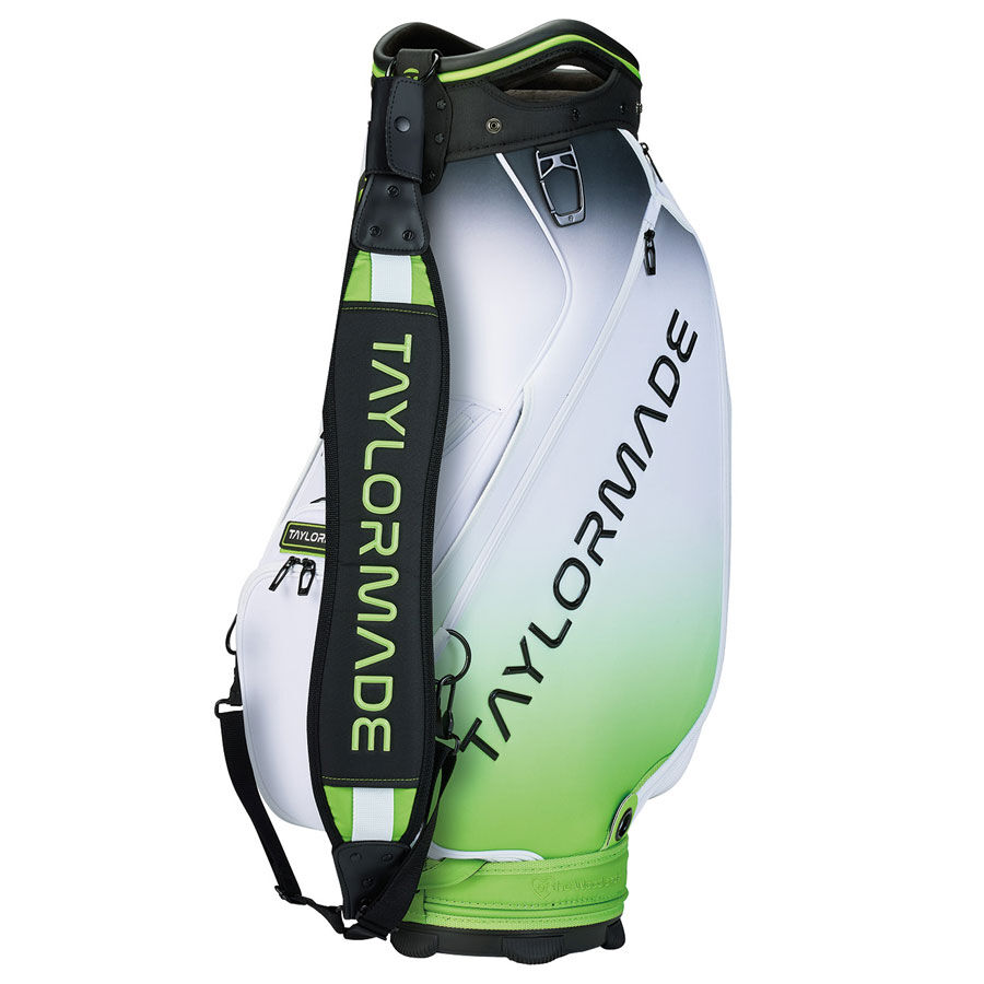 大人上品なおすすめコーデ Women's Season Opener Collection Golf Bag / Caddy Bag