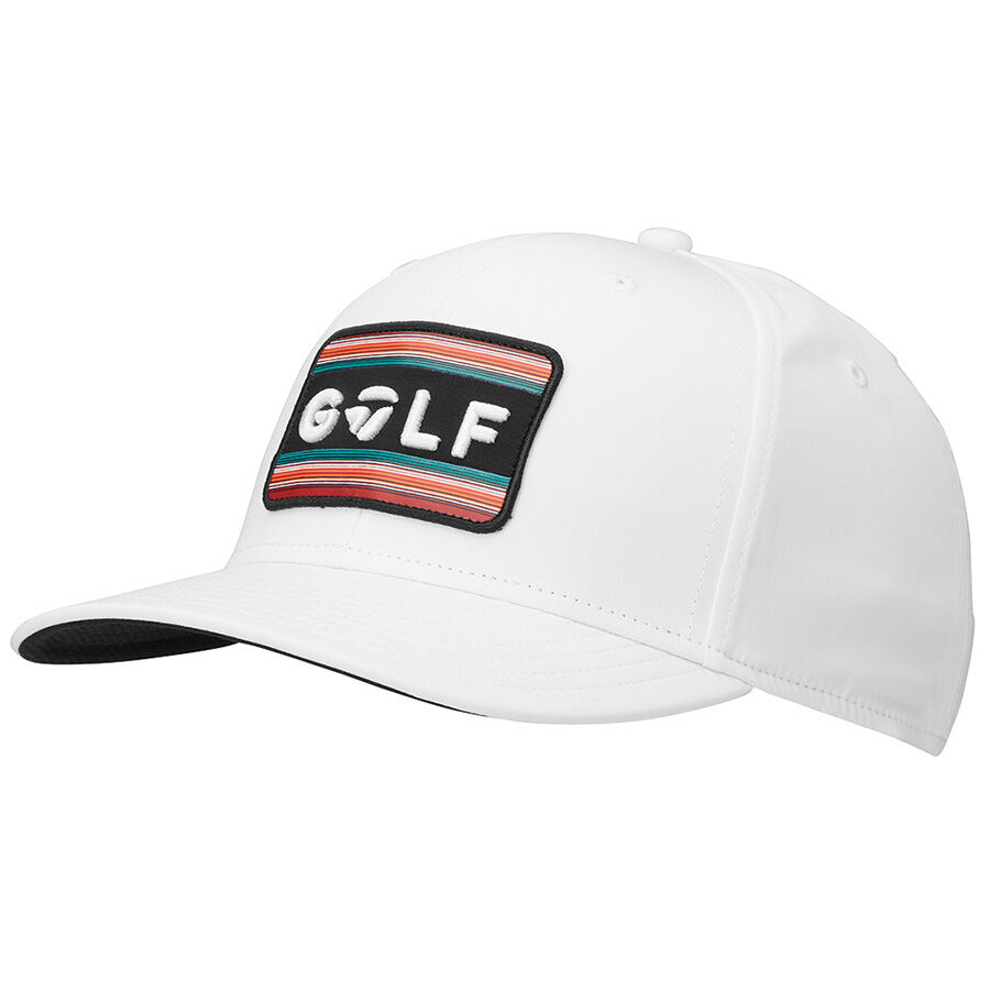 新品タグ付き☆ハワイ限定 Taylormadeキャップ - メルカリ