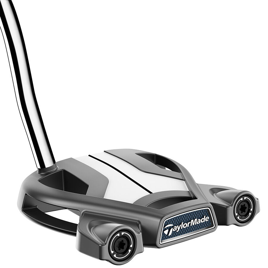 商品画像：TaylorMade Spider Tour Putter - 23 – Golfio 2