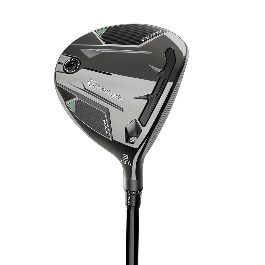 TaylorMade (テイラーメイド) フェアウェイウッド 番手7
