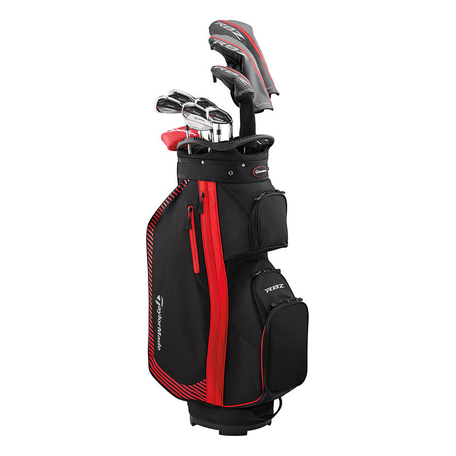 RBZ SpeedLite Set | TaylorMade
