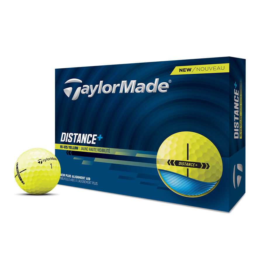 Shop Distance + | TaylorMade Golf