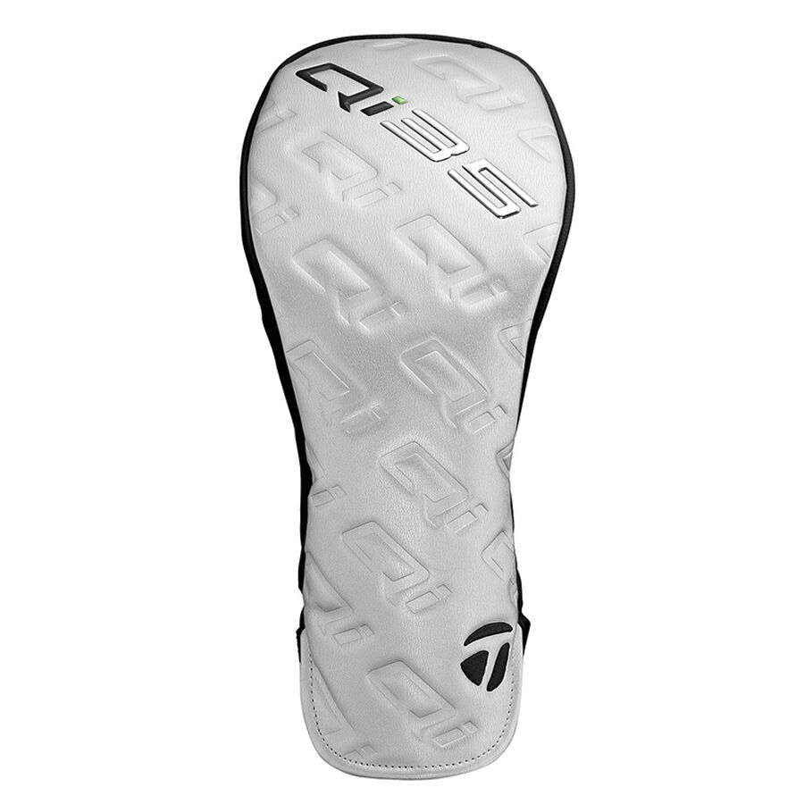 Qi35 LS Driver