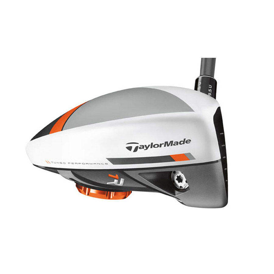 TaylorMade R1 Driver at GlobalGolf.com